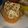 El cooksnap de Raquel cuando hizo Cupcakes de calabaza.