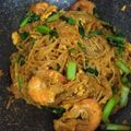 Cooksnap dari Arfiyani Iskandar untuk resep Mie sagu goreng