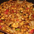 Cooksnap dari Tovarishch untuk resep 04. Ayam Kungpao sederhana enak