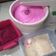 Cooksnap dari Khusnul untuk resep Ice cream buah naga