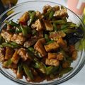 Cooksnap dari nora untuk resep Tumis Tempe Buncis
