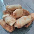 Cooksnap dari Dewi Kempril untuk resep Molen Pisang Kepok