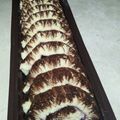 Cooksnap dari Dwi Hastuti untuk resep Hurricane Swiss Roll Cake