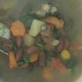 Cooksnap dari Amie Mustafiah untuk resep Sup Daging Sapi Kacang Merah