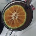 Cooksnap dari isma untuk resep Teh Kampul