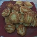 Cooksnap dari citra monica sulaiman untuk resep Wingko babat teflon simple enak