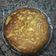 El cooksnap de Gla Escames cuando hizo Tortilla de papa individual.