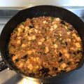蔡嘉嘉 的 香菇肉燥 cooksnap