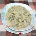 Cooksnap από july88 στη συνταγή Μαγειρίτσα από τον Chef in love