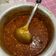 Cooksnap ahmad naim semasa beliau membuat Nasi Kapit Kuah Kacang.