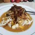 Cooksnap dari Kiki Agustin untuk resep "Tahu Masak" ala Cilacap