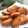 Cooksnap de Nasrine sur la recette Recette de la maakouda panées