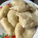 Cooksnap dari Nadhira Nazia Allodya Putrisyah untuk resep Pempek dos (tapioka)