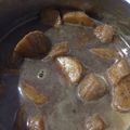 Cooksnap dari Mama Wongso untuk resep Kolak Pisang Manis