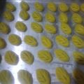 Cooksnap dari Alila untuk resep Nastar klasik kinclong