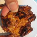 Cooksnap dari Lely Mis Cook Food untuk resep Ayam panggang oven utuh