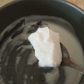 Cooksnap dari Novi Ananda untuk resep Bubur sumsum