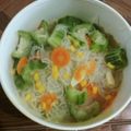 Cooksnap dari Yusmanidarema untuk resep Sop oyong soun