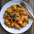 Cooksnap dari DaruDewi untuk resep Pangsit Goreng Viral Ala Le Gino