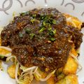 Cooksnap dari Dean Phie untuk resep Tahu Tek (Tahu Telur Surabaya)
