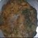 Neeta Sharma का कुकस्नैप जब उन्होंने बथुआ के पराठे (bathua ke parathe recipe in Hindi) बनाया था।