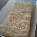 Cooksnap dari Citra Kurniawaty untuk resep Bolu Susu Lembang Kukus