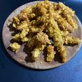 Cooksnap dari Angeline Hosen untuk resep Dorito Chicken fingers