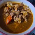 Cooksnap dari Yona Damayanti untuk resep Tongseng Daging Sapi