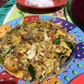 Cooksnap dari Annisa Afrianty untuk resep Mi Nyemek Instan Pedas