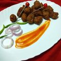 Lisha Ghosh's cooksnap of when they made ডিমের চপ (dimer chop recipe in Bengali.