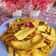 सैफ कनक गोपाल गुप्ता का कुकस्नैप जब उन्होंने केले के चिप्स (kele ke chips recipe in Hindi) बनाया था।