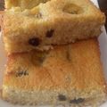 Cooksnap dari Dwi Mayasari untuk resep Bolu pisang / banana cake lembut