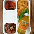 Cooksnap dari Bani Ummu Musa untuk resep Sayur Asem Kacang Merah