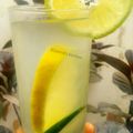 Khayrat's Kitchen& Cakes's cooksnap of when they made Lemonade.