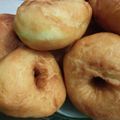 Cooksnap dari Witta untuk resep Donat jco glazzy ala rumahan (lembut anti gagal)