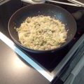 Faltusz Pepe Cooksnap-ja, amikor elkészítette a(z) Egylábasos brokkolis tészta receptet.