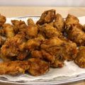 Cooksnap dari ekitchen untuk resep Ayam Goreng Bumbu Buah