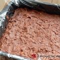 Cooksnap από common στη συνταγή Τούρτα κουβερτούρα γρήγορη