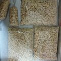 Cooksnap dari Yuri_pradnyaa untuk resep Tempe Kedelai Homemade (Versi 2)