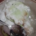 Cooksnap dari anika_faio untuk resep Japanesse Fluffy Pancake