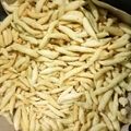 Cooksnap dari -Lailatul Nahari- untuk resep Stik keju / bidaran keju