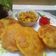 Vandana Johri का कुकस्नैप जब उन्होंने मक्के और आलू की कचौरी(makke aur aloo ki kachori recipe in hindi) बनाया था।