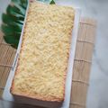 Cooksnap dari Reni Nuraini untuk resep Bolu Keju Panggang (2 Telur)