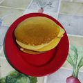 Cooksnap dari liulin nuha untuk resep Pancake Teflon Simple