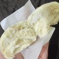 Cooksnap dari Ummanya Cendekia Syam Akbar untuk resep Bakpao tanpa telur tanpa ulen