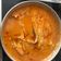 El cooksnap de Mar cuando hizo Filetes de abadejo en salsa de leche.