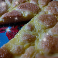 El cooksnap de Sandra Lorena Pachado cuando hizo Torta matera! 🥧.
