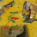 Cooksnap dari indriww untuk resep Mangut Ikan Asap