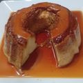 El cooksnap de Leticia Romero Huergo cuando hizo Budín de pan en Savarin Essen.