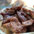 Cooksnap dari ekitchen untuk resep Harwin's fav: Pork Charsiu shinny glaze (with secret tips) approved by pork lover 🐷🐽
